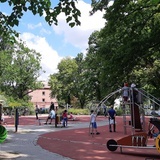 Park Bogucki w Katowicach dostał drugie życie