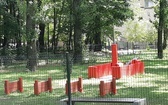Park Bogucki w Katowicach dostał drugie życie