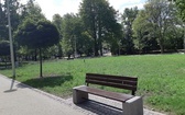 Park Bogucki w Katowicach dostał drugie życie