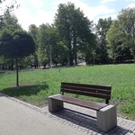 Park Bogucki w Katowicach dostał drugie życie