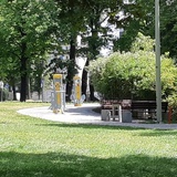 Park Bogucki w Katowicach dostał drugie życie