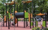 Park Bogucki w Katowicach dostał drugie życie
