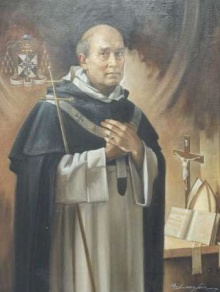 Św. Bartłomiej od Męczenników