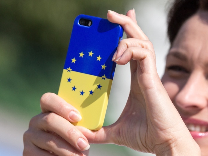 14.7.2019 | Duchowe wyzwania imigrantów z Ukrainy