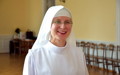 S. Maria Angelika  od Maryi Oblubienicy Ducha Świętego.