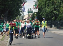 Radość i entuzjazm towarzyszyły wszystkim do samego końca. 