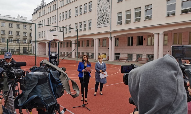 Rekrutacja w Warszawie: 3173 dramaty. A nawet więcej