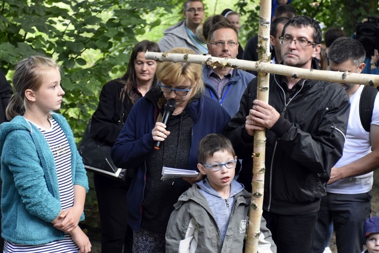 Oaza Rodzin 1* - Tajemnice bolesne