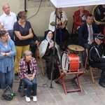 Uroczystość Matki Bożej Szkaplerznej w klasztorze karmelitańskim w Czernej