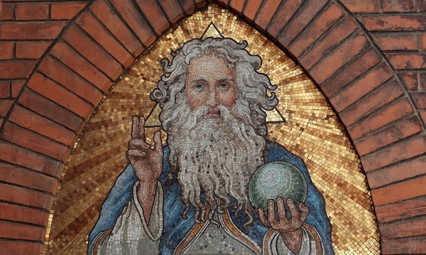 Brazylia: 3 miliony pielgrzymów w Sanktuarium Boga Ojca