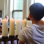 Spręcowo. Uroczystości Matki Bożej z Góry Karmel