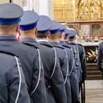 Święto Policji w Gdańsku