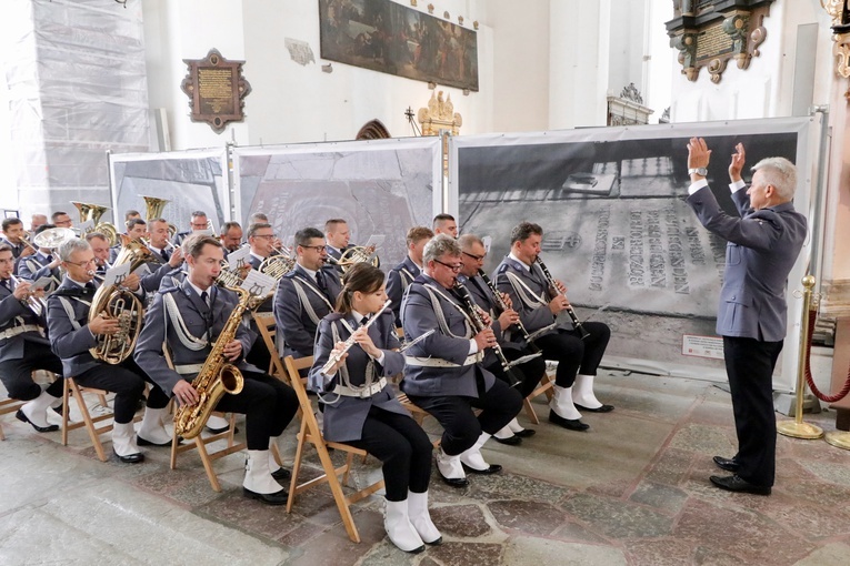 Święto Policji w Gdańsku
