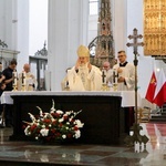 Święto Policji w Gdańsku