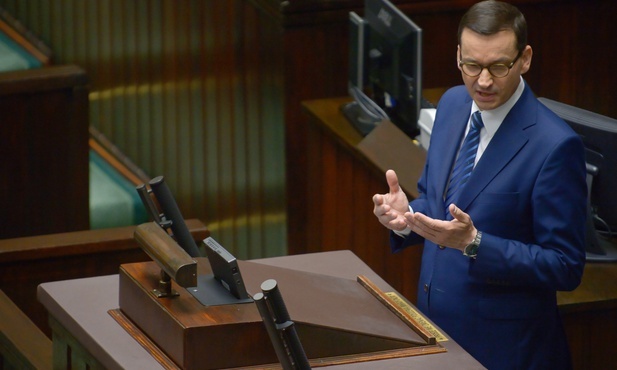 500 Plus dla niepełnosprawnych