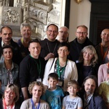 Domowy Kościół z wizytą przy Franciszkańskiej 3