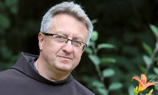 Po śladach do wiary
