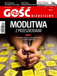 Nowy numer 29/2019