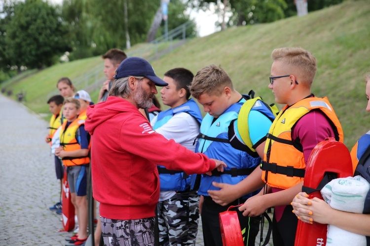 Narciarskie szaleństwa na Wisle 