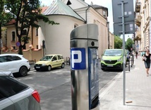 Kraków. Rewolucja parkingowa