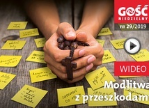 W najnowszym "Gościu" m.in.: