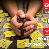 W najnowszym "Gościu" m.in.: