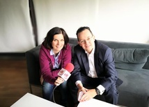 Maciej Wolski, Dominika Szczawińska - Dom Modlitwy Warszawa 24/7
