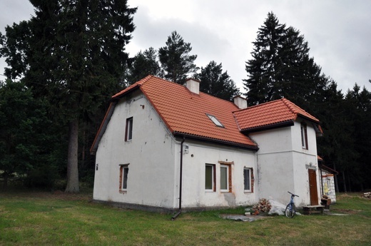 Remont w domu na Starej Roli