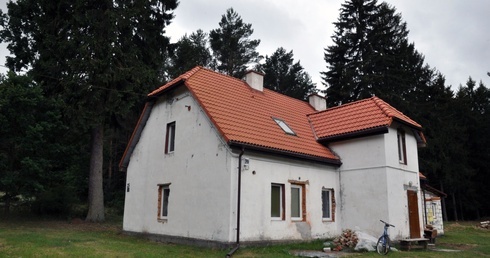 Remont w domu na Starej Roli