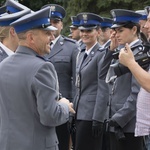 Święto Policji w Tarnobrzegu