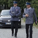 Święto Policji w Tarnobrzegu