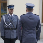 Święto Policji w Tarnobrzegu