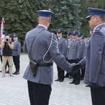 Święto Policji w Tarnobrzegu