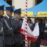 Święto Policji w Tarnobrzegu