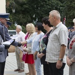 Święto Policji w Tarnobrzegu