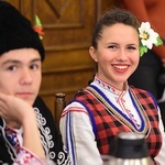 XXIV Międzynarodowe Olsztyńskie Dni Folkloru "Warmia"