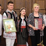 XXIV Międzynarodowe Olsztyńskie Dni Folkloru "Warmia"