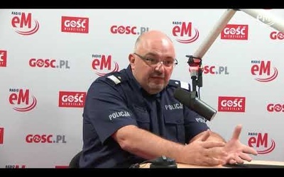 Krzysztof Justyński: jesteśmy najtrudniejszym garnizonem