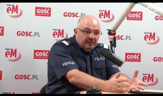 Krzysztof Justyński: jesteśmy najtrudniejszym garnizonem