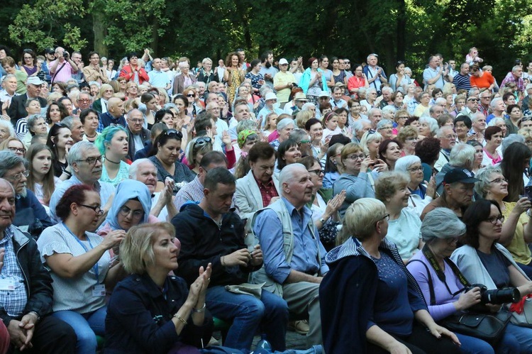 Międzynarodowe Spotkania Folklorystyczne