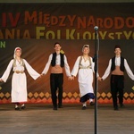 Międzynarodowe Spotkania Folklorystyczne