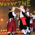 Międzynarodowe Spotkania Folklorystyczne