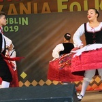 Międzynarodowe Spotkania Folklorystyczne