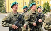 Przysięga wojskowa kapelanów rezerwy 2019