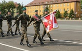 Przysięga wojskowa kapelanów rezerwy 2019