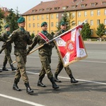 Przysięga wojskowa kapelanów rezerwy 2019