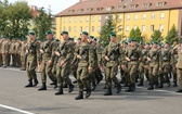 Przysięga wojskowa kapelanów rezerwy 2019