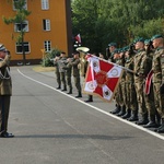 Przysięga wojskowa kapelanów rezerwy 2019