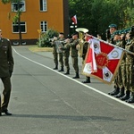 Przysięga wojskowa kapelanów rezerwy 2019