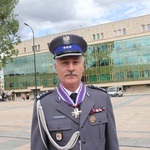 100 lat Policji Państwowej